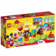 Конструктор LEGO DUPLO Парад на День Рождения Микки и Минни (10597) Конструктор LEGO DUPLO Парад на День Рождения Микки и Минни (10597)