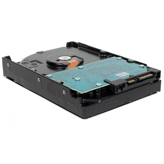 Hard drive internal TOSHIBA 3.5 Hard drive internal TOSHIBA 3.5