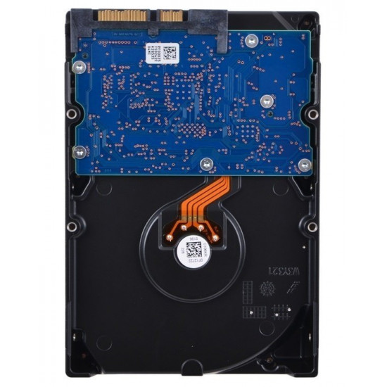 Hard drive internal TOSHIBA 3.5