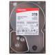 Hard drive internal TOSHIBA 3.5
