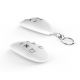 Пульт-брелок Fibaro KeyFob Z-Wave Plus Пульт-брелок Fibaro KeyFob Z-Wave Plus