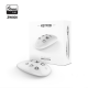 Пульт-брелок Fibaro KeyFob Z-Wave Plus Пульт-брелок Fibaro KeyFob Z-Wave Plus