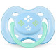 AVENT dummy for boys of 0-6 months of 2 pieces (SCF172/01) AVENT dummy for boys of 0-6 months of 2 pieces (SCF172/01)