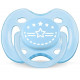 AVENT dummy for boys of 0-6 months of 2 pieces (SCF172/01) AVENT dummy for boys of 0-6 months of 2 pieces (SCF172/01)