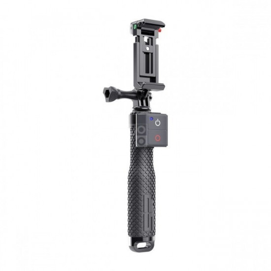 Монопод SP REMOTE SELFIE BUNDLE для GoPro або смартфона (53097) Монопод SP REMOTE SELFIE BUNDLE для GoPro або смартфона (53097)