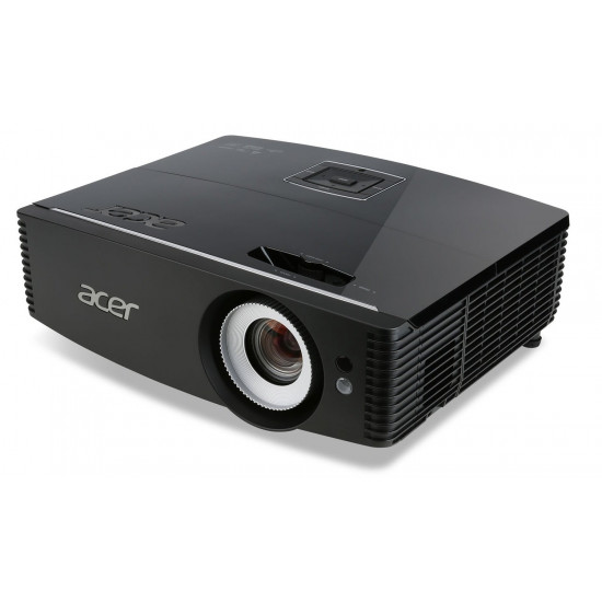 Проектор Acer P6600 (DLP, WUXGA, 5000 ANSI Lm) (MR.JMH11.001) Проектор Acer P6600 (DLP, WUXGA, 5000 ANSI Lm) (MR.JMH11.001)