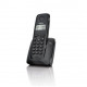 Телефон Dect Gigaset A116 Black Телефон Dect Gigaset A116 Black