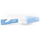 A set of brushes for washing of small bottles of Bayby BBA6405 blue (BBA6405) A set of brushes for washing of small bottles of Bayby BBA6405 blue (BBA6405)