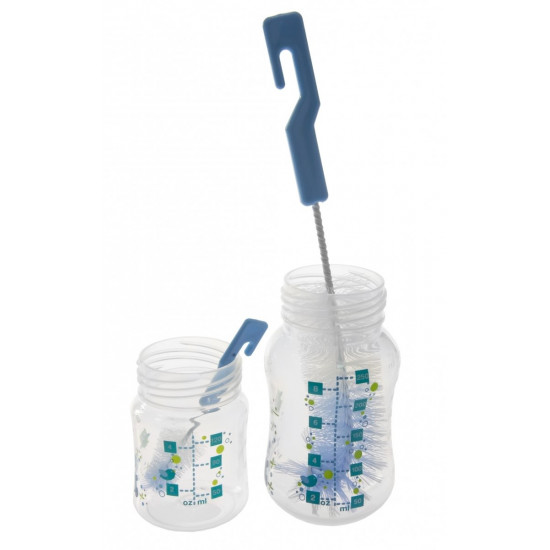 Set for feeding of Bayby BGS6201 0+ blue (BGS6201) Set for feeding of Bayby BGS6201 0+ blue (BGS6201)