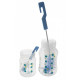 Set for feeding of Bayby BGS6201 0+ blue (BGS6201) Set for feeding of Bayby BGS6201 0+ blue (BGS6201)