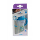 Бутылочка для кормления Bayby BFB6106 240ml 6м+ синий (BFB6106) Бутылочка для кормления Bayby BFB6106 240ml 6м+ синий (BFB6106)