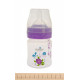 Бутылочка для кормления Bayby BFB6100 120ml 0м+ фиолетовый (BFB6100) Бутылочка для кормления Bayby BFB6100 120ml 0м+ фиолетовый (BFB6100)