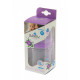 Бутылочка для кормления Bayby BFB6100 120ml 0м+ фиолетовый (BFB6100) Бутылочка для кормления Bayby BFB6100 120ml 0м+ фиолетовый (BFB6100)