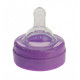 Бутылочка для кормления Bayby BFB6100 120ml 0м+ фиолетовый (BFB6100) Бутылочка для кормления Bayby BFB6100 120ml 0м+ фиолетовый (BFB6100)
