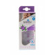 Бутылочка для кормления Bayby BFB6100 120ml 0м+ фиолетовый (BFB6100) Бутылочка для кормления Bayby BFB6100 120ml 0м+ фиолетовый (BFB6100)