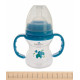 Бутылочка для кормления Bayby BFB6104 150ml 6м+ синий (BFB6104) Бутылочка для кормления Bayby BFB6104 150ml 6м+ синий (BFB6104)