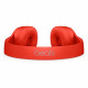 Bluetooth Beats Solo3 Wireless Headphones RED earphones (MP162ZM/A) Bluetooth Beats Solo3 Wireless Headphones RED earphones (MP162ZM/A)