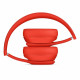 Bluetooth Beats Solo3 Wireless Headphones RED earphones (MP162ZM/A) Bluetooth Beats Solo3 Wireless Headphones RED earphones (MP162ZM/A)