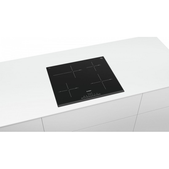 Cooking surface induction Bosch PIF651FC1E Cooking surface induction Bosch PIF651FC1E