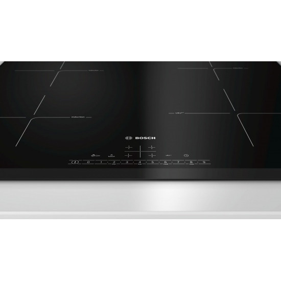 Cooking surface induction Bosch PIF651FC1E Cooking surface induction Bosch PIF651FC1E