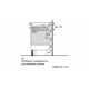 Cooking surface induction Bosch PIF651FC1E Cooking surface induction Bosch PIF651FC1E