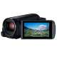 Видеокамера CANON Legria HF R806 Black (1960C008) Видеокамера CANON Legria HF R806 Black (1960C008)