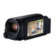 Видеокамера CANON Legria HF R806 Black (1960C008) Видеокамера CANON Legria HF R806 Black (1960C008)