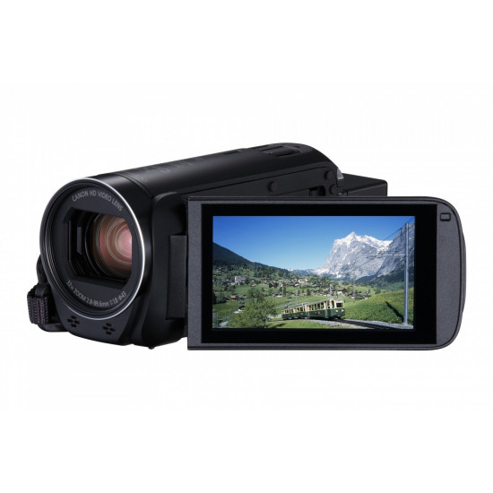 Відеокамера CANON Legria HF R88 Black (1959C007) Відеокамера CANON Legria HF R88 Black (1959C007)