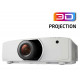 Инсталляционный проектор NEC PA853W (3LCD, WXGA, 8500 ANSI Lm) (60004119) Инсталляционный проектор NEC PA853W (3LCD, WXGA, 8500 ANSI Lm) (60004119)
