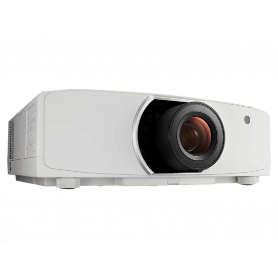 Инсталляционный проектор NEC PA853W (3LCD, WXGA, 8500 ANSI Lm) (60004119) Инсталляционный проектор NEC PA853W (3LCD, WXGA, 8500 ANSI Lm) (60004119)