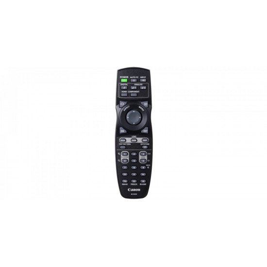 Install projector of Canon XEED WUX6500 (LCoS, WUXGA, 6500 ANSI Lm) (1876C003AA) Install projector of Canon XEED WUX6500 (LCoS, WUXGA, 6500 ANSI Lm) (1876C003AA)