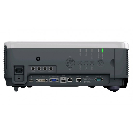 Install projector of Canon XEED WUX6500 (LCoS, WUXGA, 6500 ANSI Lm) (1876C003AA) Install projector of Canon XEED WUX6500 (LCoS, WUXGA, 6500 ANSI Lm) (1876C003AA)