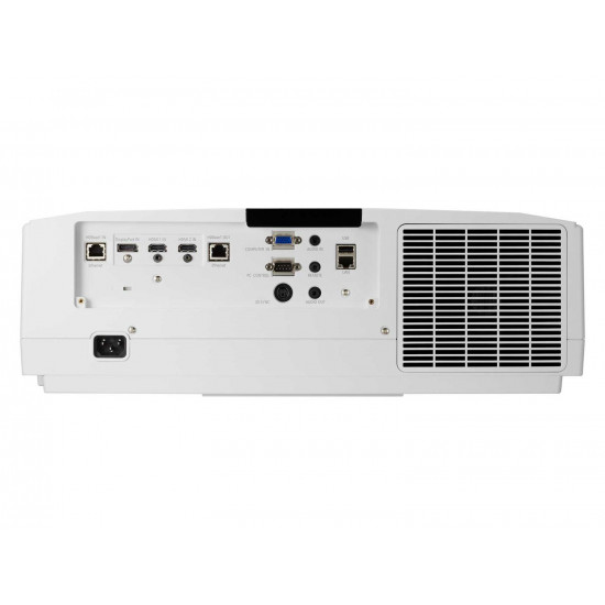 Инсталляционный проектор NEC PA803U (3LCD, WUXGA, 8000 ANSI Lm) (60004121) Инсталляционный проектор NEC PA803U (3LCD, WUXGA, 8000 ANSI Lm) (60004121)