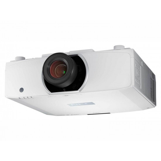 Инсталляционный проектор NEC PA803U (3LCD, WUXGA, 8000 ANSI Lm) (60004121) Инсталляционный проектор NEC PA803U (3LCD, WUXGA, 8000 ANSI Lm) (60004121)