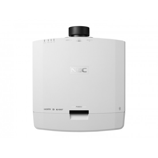 Инсталляционный проектор NEC PA803U (3LCD, WUXGA, 8000 ANSI Lm) (60004121) Инсталляционный проектор NEC PA803U (3LCD, WUXGA, 8000 ANSI Lm) (60004121)
