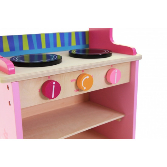 Игровой набор goki Кухня Susibelle (51604) Игровой набор goki Кухня Susibelle (51604)