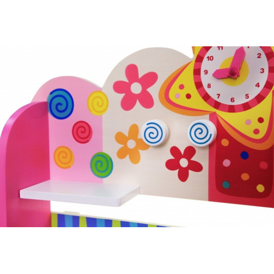 Игровой набор goki Кухня Susibelle (51604) Игровой набор goki Кухня Susibelle (51604)