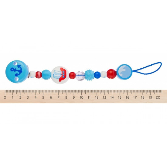 Clip for Heimess dummy Ship (732840) Clip for Heimess dummy Ship (732840)