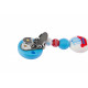 Clip for Heimess dummy Ship (732840) Clip for Heimess dummy Ship (732840)