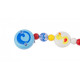 Clip for Heimess dummy the Duck (732740) Clip for Heimess dummy the Duck (732740)