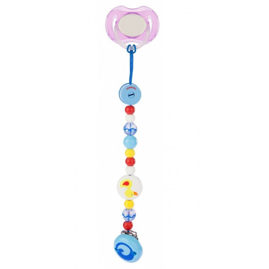 Clip for Heimess dummy the Duck (732740) Clip for Heimess dummy the Duck (732740)