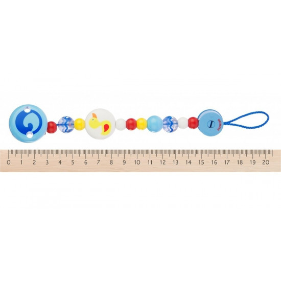 Clip for Heimess dummy the Duck (732740) Clip for Heimess dummy the Duck (732740)