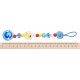 Clip for Heimess dummy the Duck (732740) Clip for Heimess dummy the Duck (732740)