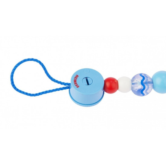 Clip for Heimess dummy the Duck (732740) Clip for Heimess dummy the Duck (732740)