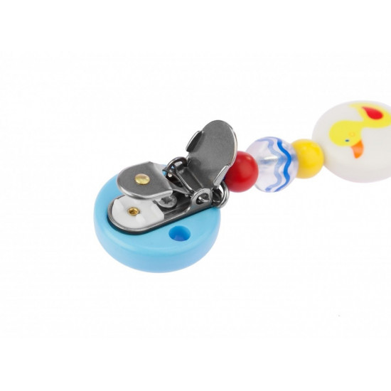 Clip for Heimess dummy the Duck (732740) Clip for Heimess dummy the Duck (732740)