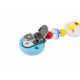Clip for Heimess dummy the Duck (732740) Clip for Heimess dummy the Duck (732740)