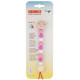 Clip for Heimess dummy Pink beads (733880) Clip for Heimess dummy Pink beads (733880)