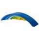 Designer Blue wooden Nic Bridge (NIC523331) Designer Blue wooden Nic Bridge (NIC523331)