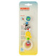 Clip for a dummy of Heimess Africa (735900) Clip for a dummy of Heimess Africa (735900)