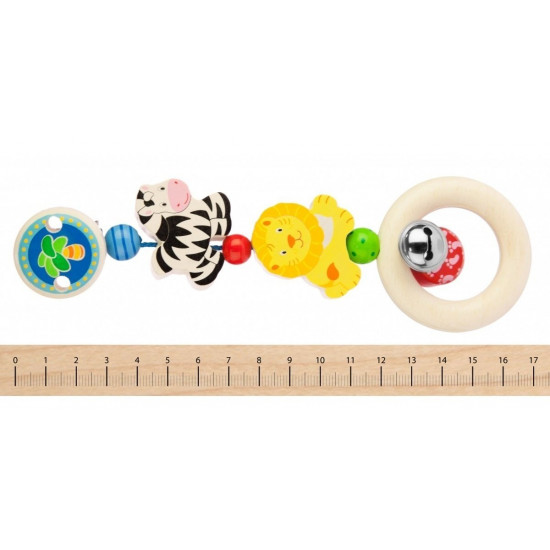 Clip for a dummy of Heimess Africa (735900) Clip for a dummy of Heimess Africa (735900)